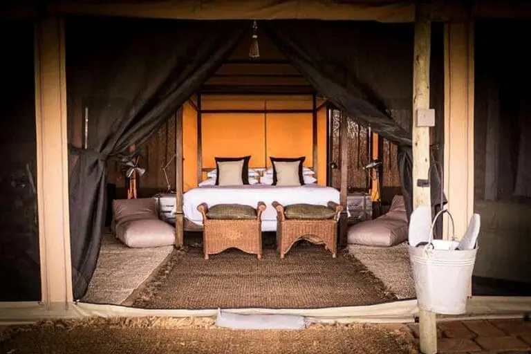 Familytent 2