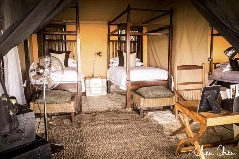 Familytent 4
