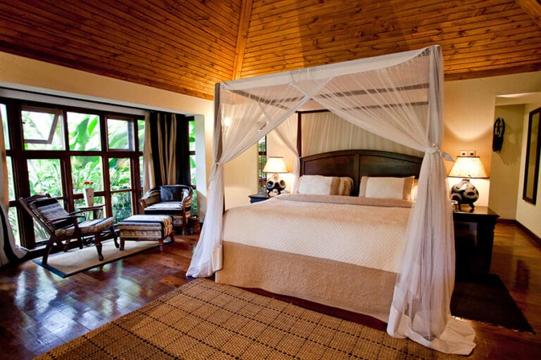 Legendary lodge cottage bedroom interior 21 1