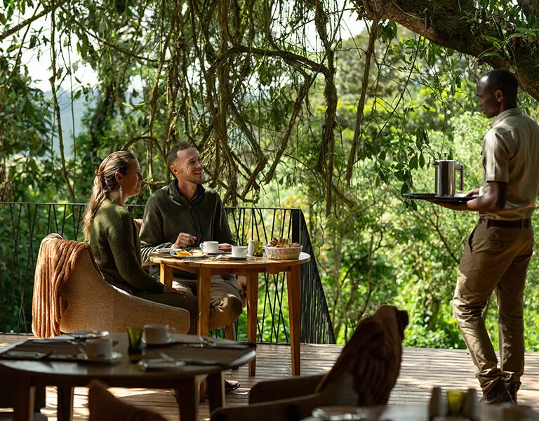 Lemala Osonjoi Lodge Dining 17