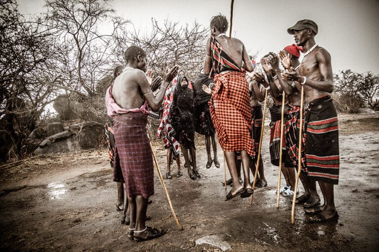 Mwiba Lodge legendary expeditions datoga scott ramsay2