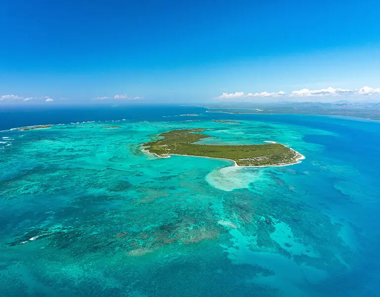 TimeTide Miavana Madagascar island