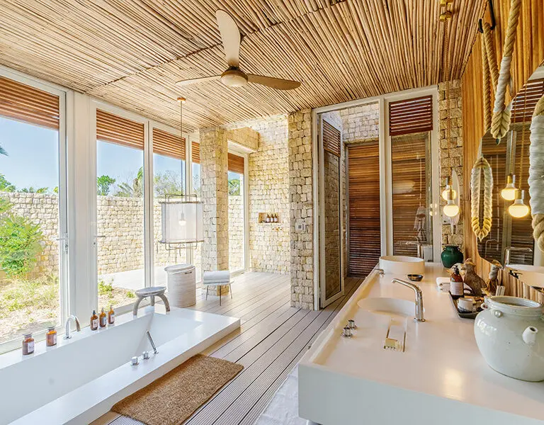 TimeTide Miavana Madagascar Miavana Rooms Lifestyle Villa © Oliver Fly Photography 69