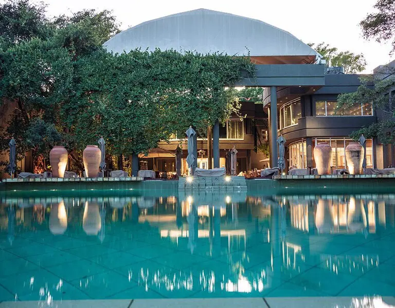 Saxon Hotel Villa and Spa saxon hotel 2