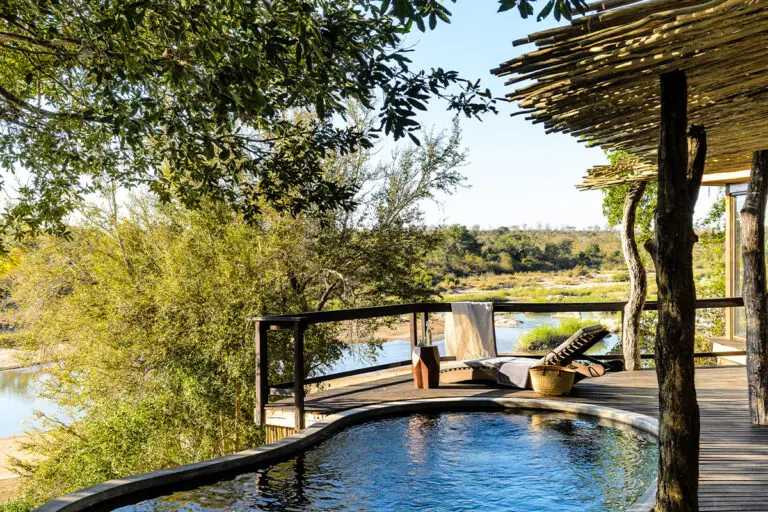 Singita Boulders