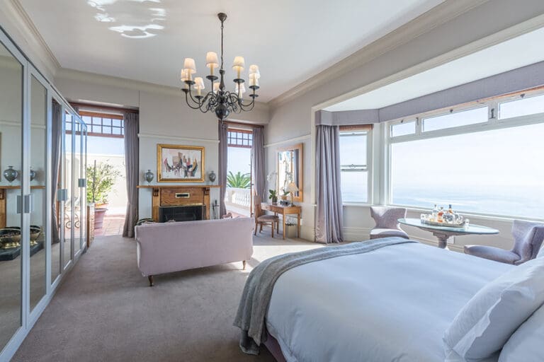 Ellerman house bedroom43