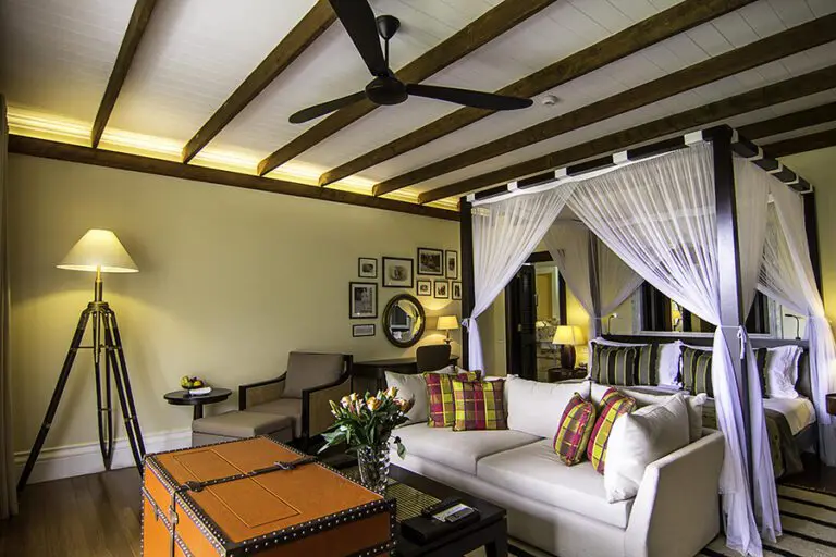 Ultra Luxury Rwanda Gorilla Encounter & Kenya Safari · Safari ...