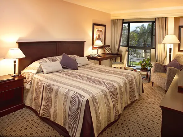 Kigali Serena Hotel room3