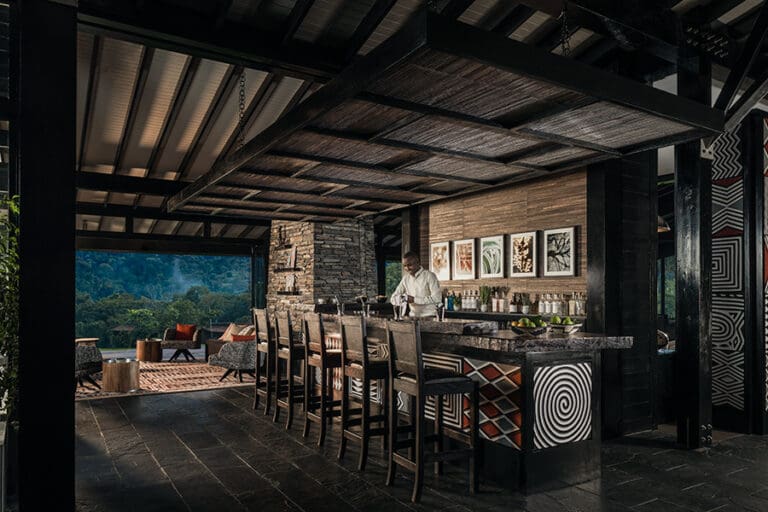 OneOnlyNyungweHouse Interior Lounge