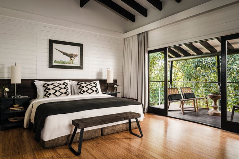Ultra-Luxury Rwanda Gorilla & Rainforest Experience · Safari Continents ...