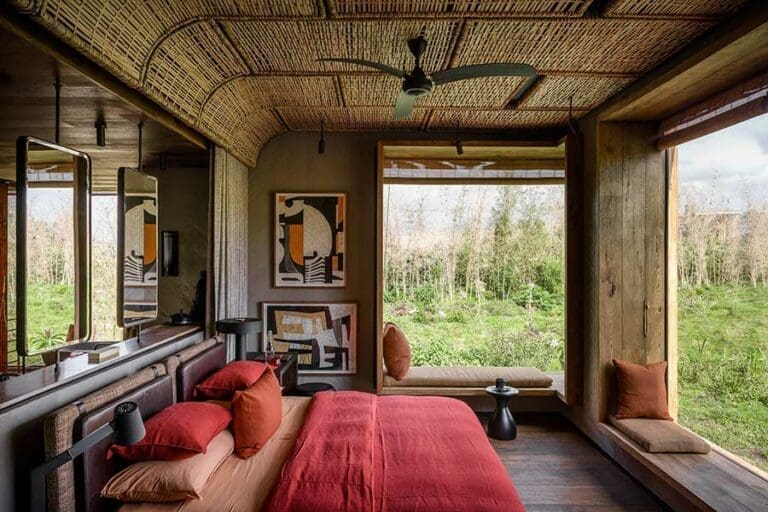 Singita Kwitonda Lodge Suite 1