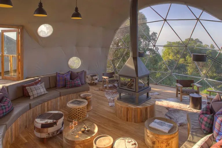 TheHighlandsNgorongoro Interior GuestArea