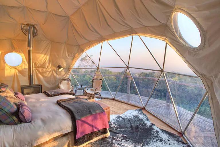 TheHighlandsNgorongoro Interior LuxuryRoom