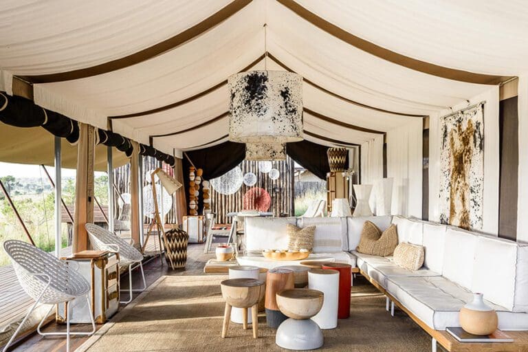 Singita Mara River Tented Camp 1 1