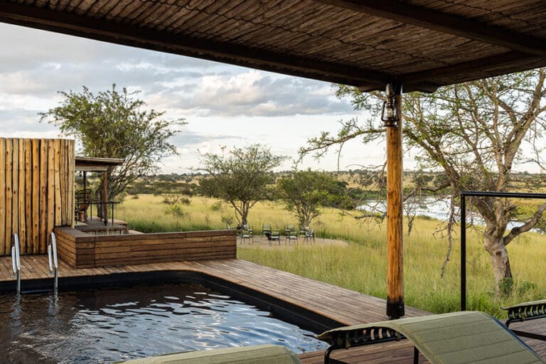 Singita Mara River Tented Camp Swimming Pool Emma Jackson 11 scaled 1