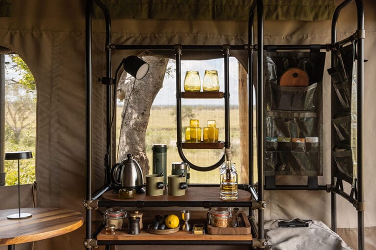 Singita Mara River Tented Camp Tent Interior Emma Jackson 11 1 scaled 1