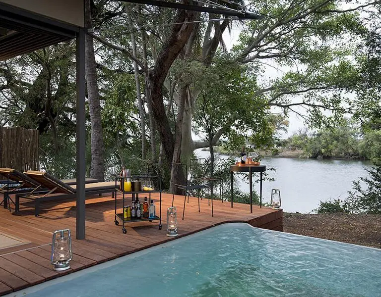 Thorntree River Lodge Mosi Oa Tunya National Park Zambia 11 1