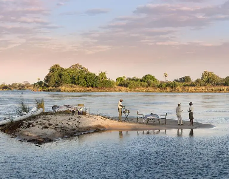 Thorntree River Lodge Mosi Oa Tunya National Park Zambia 15