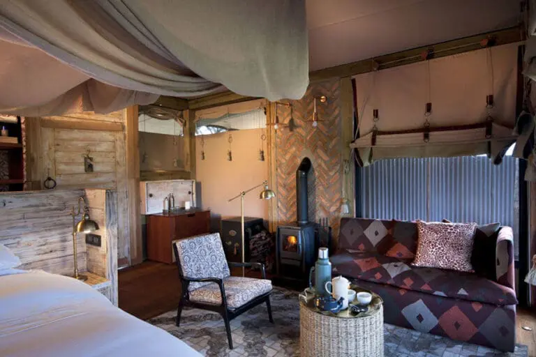 SomalisaCamp Interior LuxuryRoom