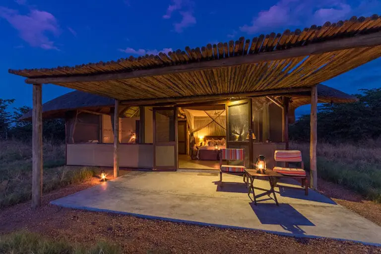 Camp hwange 29