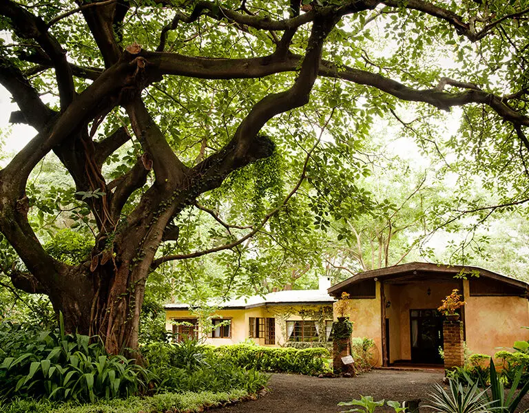 Rivertrees Country Inn The Farm House