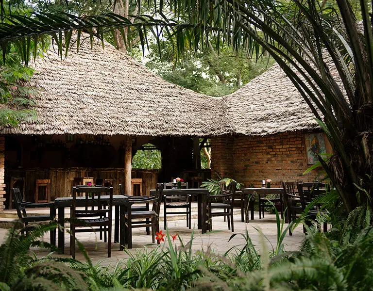 Rivertrees Country Inn Bar