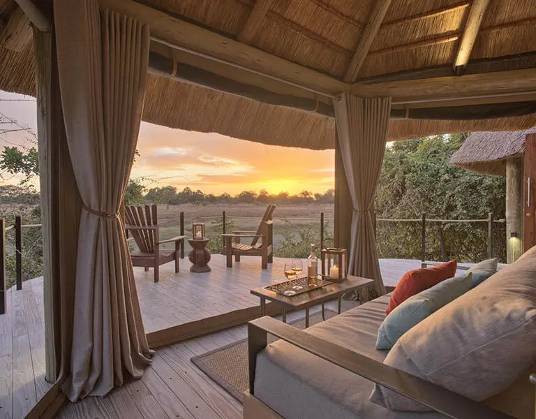 Lion camp luxury suite interiors view full1
