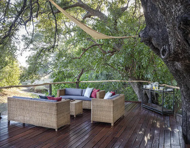 Chikoko Tree Camp 3