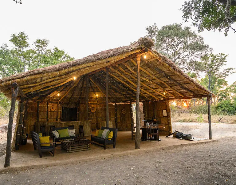 Big Lagoon Camp 2
