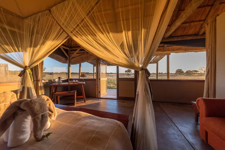 Camp hwange 31