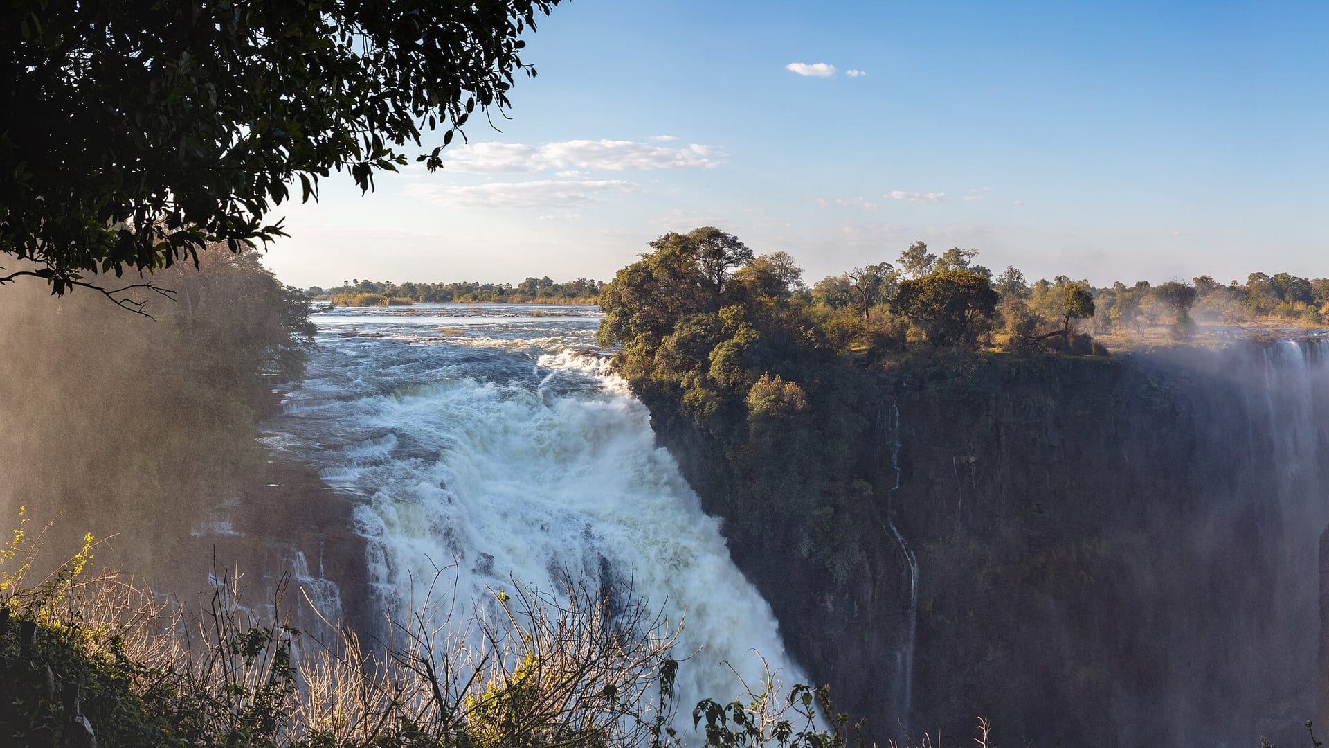 Zimbabwe