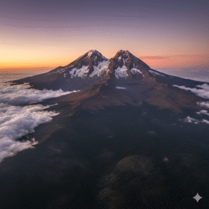 Mount Kenya National Park
